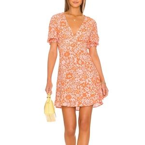 MINKPINK Marli Mini Dress